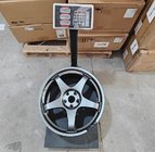 McLaren 765LT Jante forjate OEM R19 R20 V2 (Set 4 buc) foto 12