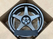 McLaren 765LT Jante forjate OEM R19 R20 V2 (Set 4 buc) foto 1