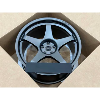 Jante forjate OEM R19 R20 V2 (Set 4 buc) foto 2
