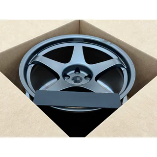 Jante forjate OEM R19 R20 V2 (Set 4 buc) foto 4