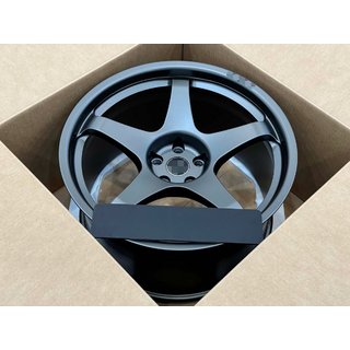 Jante forjate OEM R19 R20 V2 (Set 4 buc) McLaren 765LT foto 3