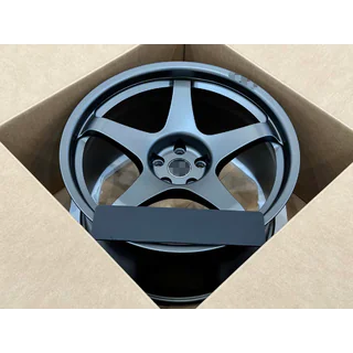 Jante forjate OEM R19 R20 V2 (Set 4 buc) foto 3
