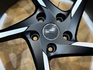 McLaren 720S Jante forjate OEM R19 R20 V4 (Set 4 buc) foto 9