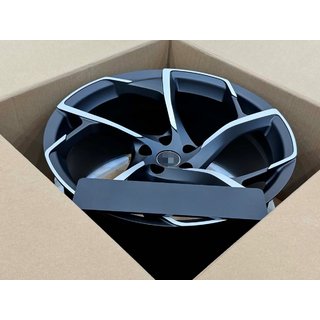 Jante forjate OEM R19 R20 V4 (Set 4 buc) McLaren 720S foto 4
