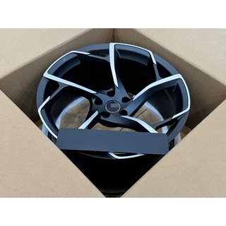 Jante forjate OEM R19 R20 V4 (Set 4 buc) McLaren 720S foto 3