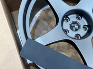 McLaren 650S Jante forjate OEM R19 R20 (Set 4 buc) foto 9