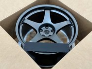 McLaren 650S Jante forjate OEM R19 R20 (Set 4 buc) foto 3
