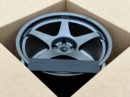McLaren 650S Jante forjate OEM R19 R20 (Set 4 buc) foto 4