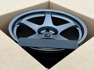McLaren 650S Jante forjate OEM R19 R20 (Set 4 buc) foto 5