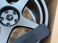 McLaren 650S Jante forjate OEM R19 R20 (Set 4 buc) foto 10