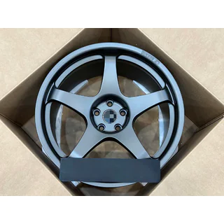 Jante forjate OEM R19 R20 (Set 4 buc) foto 1