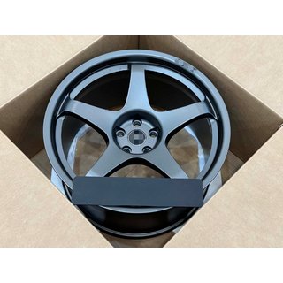 Jante forjate OEM R19 R20 (Set 4 buc) foto 2
