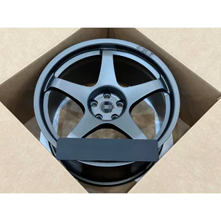 Jante forjate OEM R19 R20 (Set 4 buc) foto 2