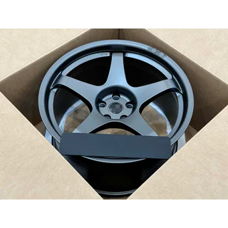 Jante forjate OEM R19 R20 (Set 4 buc) foto 3