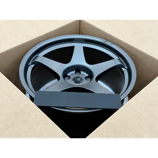Jante forjate OEM R19 R20 (Set 4 buc) foto 4