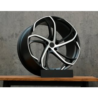 Jante forjate OEM R20 R21 (set 4 buc) foto 1