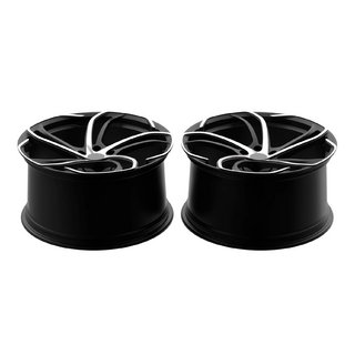 Jante forjate OEM R20 R21 (set 4 buc) foto 4