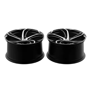 Jante forjate OEM R20 R21 (set 4 buc) foto 4