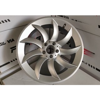 Jante forjate OEM R20 R21 (set 4 buc) foto 1