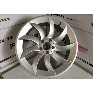 Jante forjate OEM R20 R21 (set 4 buc) foto 1