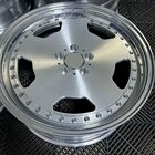 Mercedes SL R129 1989–2001 Jante forjate OEM R19 (Set 4 buc) foto 2