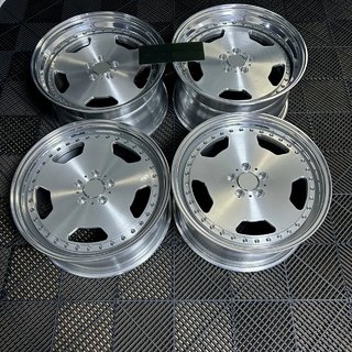 Jante forjate OEM R19 (Set 4 buc) Mercedes SL R129 1989–2001 foto 3