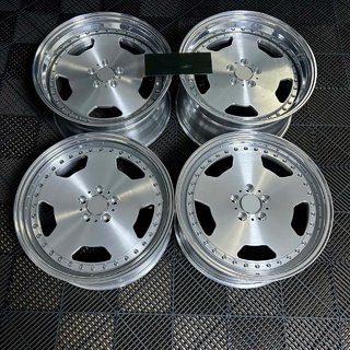 Jante forjate OEM R19 (Set 4 buc) Mercedes SL R129 1989–2001 foto 4