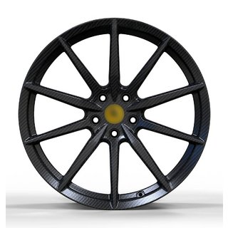 Jante forjate OEM R20 (Set 4 buc) foto 1