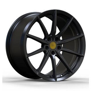 Jante forjate OEM R20 (Set 4 buc) foto 3