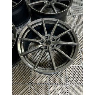 Jante forjate OEM R20 (Set 4 buc) foto 2