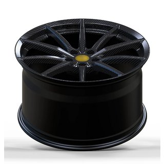 Jante forjate OEM R20 (Set 4 buc) foto 4