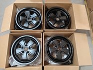 Porsche 911 (993) 1991–1998 Jante forjate OEM R17 (set 4 buc) foto 7