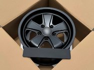 Porsche 911 (993) 1991–1998 Jante forjate OEM R17 (set 4 buc) foto 3