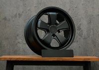 Porsche 911 (993) 1991–1998 Jante forjate OEM R17 (set 4 buc) foto 1