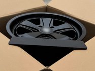 Porsche 911 (993) 1991–1998 Jante forjate OEM R17 (set 4 buc) foto 6