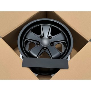 Jante forjate OEM R17 (set 4 buc) Porsche 911 (993) 1991–1998 foto 3