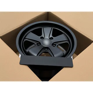 Jante forjate OEM R17 (set 4 buc) foto 4