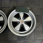 Porsche 911 (964/965) 1989–1993 Jante forjate OEM R18 (set 4 buc) foto 2