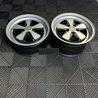 Jante forjate OEM R18 (set 4 buc) foto 3