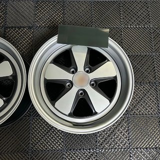 Jante forjate OEM R18 (set 4 buc) Porsche 911 (964/965) 1989–1993 foto 2