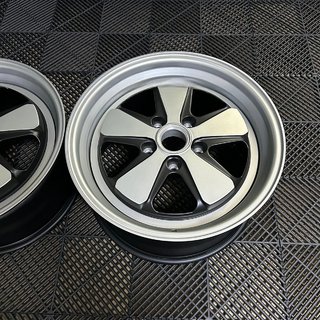 Jante forjate OEM R18 (set 4 buc) foto 1