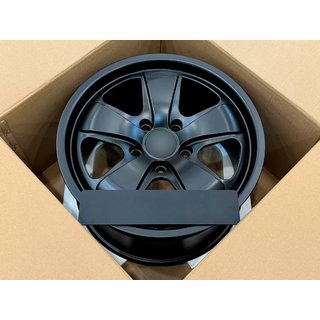 Jante forjate OEM R18 (set 4 buc) Porsche 911 (993) 1991–1998 foto 3
