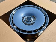Rolls-Royce Spectre 2023– Jante forjate OEM R24 V1 (Set 4 buc) foto 4