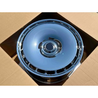 Jante forjate OEM R24 V1 (Set 4 buc) foto 3