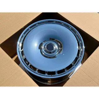 Jante forjate OEM R24 V1 (Set 4 buc) foto 3