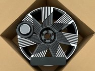 Rolls-Royce Spectre 2023– Jante forjate OEM R22 V1 (Set 4 buc) foto 3