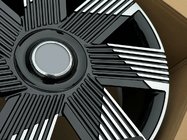 Rolls-Royce Spectre 2023– Jante forjate OEM R22 V1 (Set 4 buc) foto 12