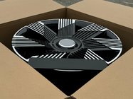 Rolls-Royce Spectre 2023– Jante forjate OEM R22 V1 (Set 4 buc) foto 8