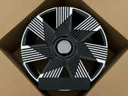 Rolls-Royce Spectre 2023– Jante forjate OEM R22 V1 (Set 4 buc) foto 2