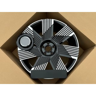 Jante forjate OEM R22 V1 (Set 4 buc) Rolls-Royce Spectre 2023– foto 3